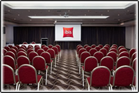 ibis Perth conference rooms