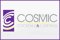 Cosmic Cocktails
