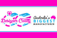 Designer Candy