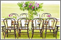 Grandscene Wedding & Event Hire