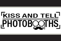 Kiss and Tell Photobooths