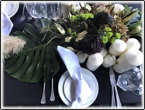 Norman Events and Catering