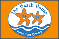 The Beach House Kids Fun Centre