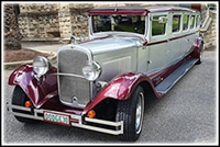 Perth Vintage Limousines 