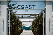 COAST Port Beach