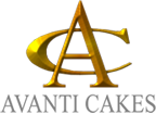 Avanti Cakes