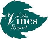 the vines resort logo