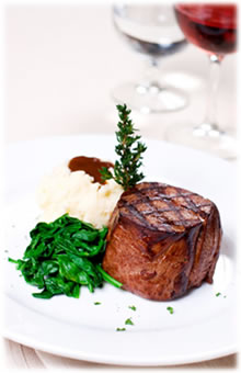 ck food caterers