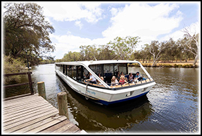 Captain Cook Cruises