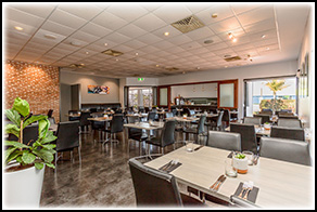 Country Comfort Hotel