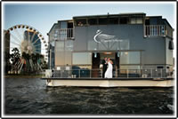 Crystal Swan Cruises Perth