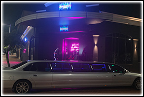 Frequency Nightclub