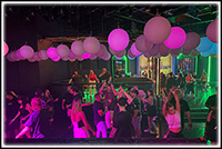 Frequency Nightclub