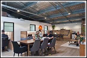 The Good Egg Cafe