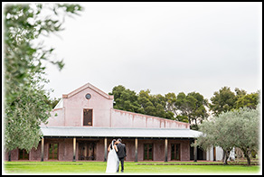 Harvey Springs Estate