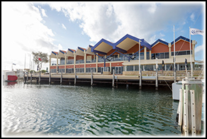 Hillarys Yacht Club
