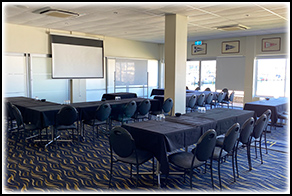 Hillarys Yacht Club