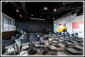 Home Base Design & Build Centre