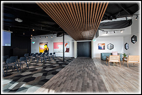 Home Base Design & Build Centre