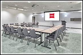 ibis Perth