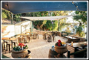 The Left Bank