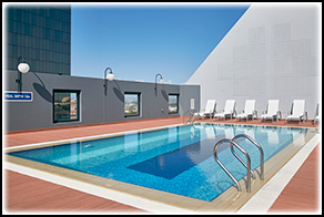 Mercure Hotel Perth