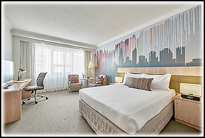 Mercure Hotel Perth