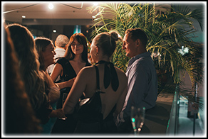 Metro Bar and Bistro