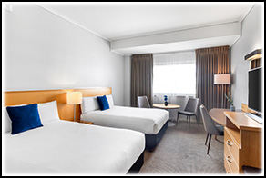 Novotel Perth Langley