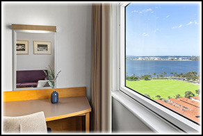 Novotel Perth Langley
