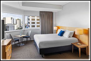 Novotel Perth Langley
