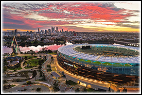 Optus Stadium