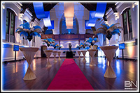 Perth Town Hall wedding venue
