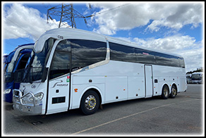 Pinnacle Coachlines