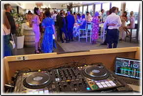 Probeat DJs