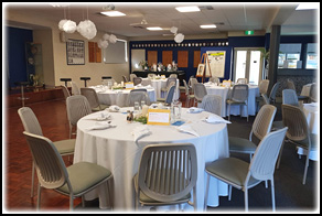 Reabold Tennis Club