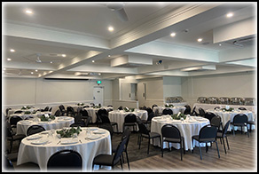 The Swan Valley Hotel
