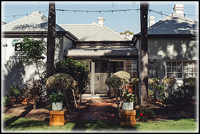 The Swan Valley Hotel