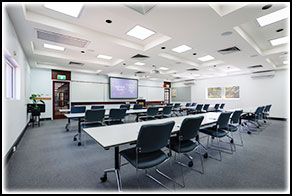 Trinity Residential College Conference Centre
