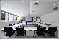 Trinity Residential College Conference Centre