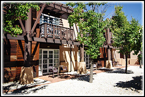 Vines Resort
