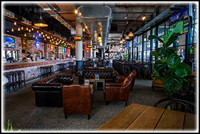 Whitfords Brewing Company