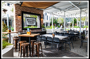 Whitfords Brewing Company