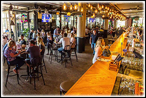 Whitfords Brewing Company