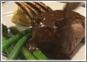 Black Pearl Catering