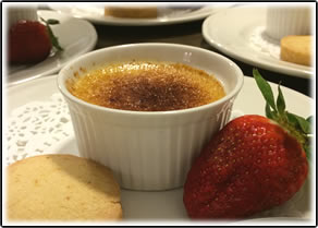 Black Pearl Catering