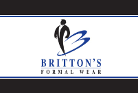 Britton's Formal Wear