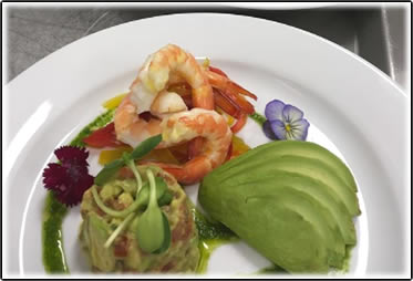 Corporate Catering