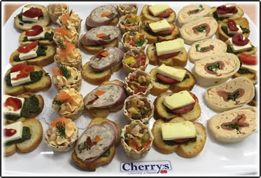 Wakes and Funeral Catering