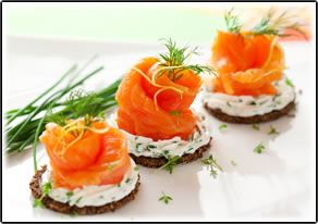 Cherry’s Catering